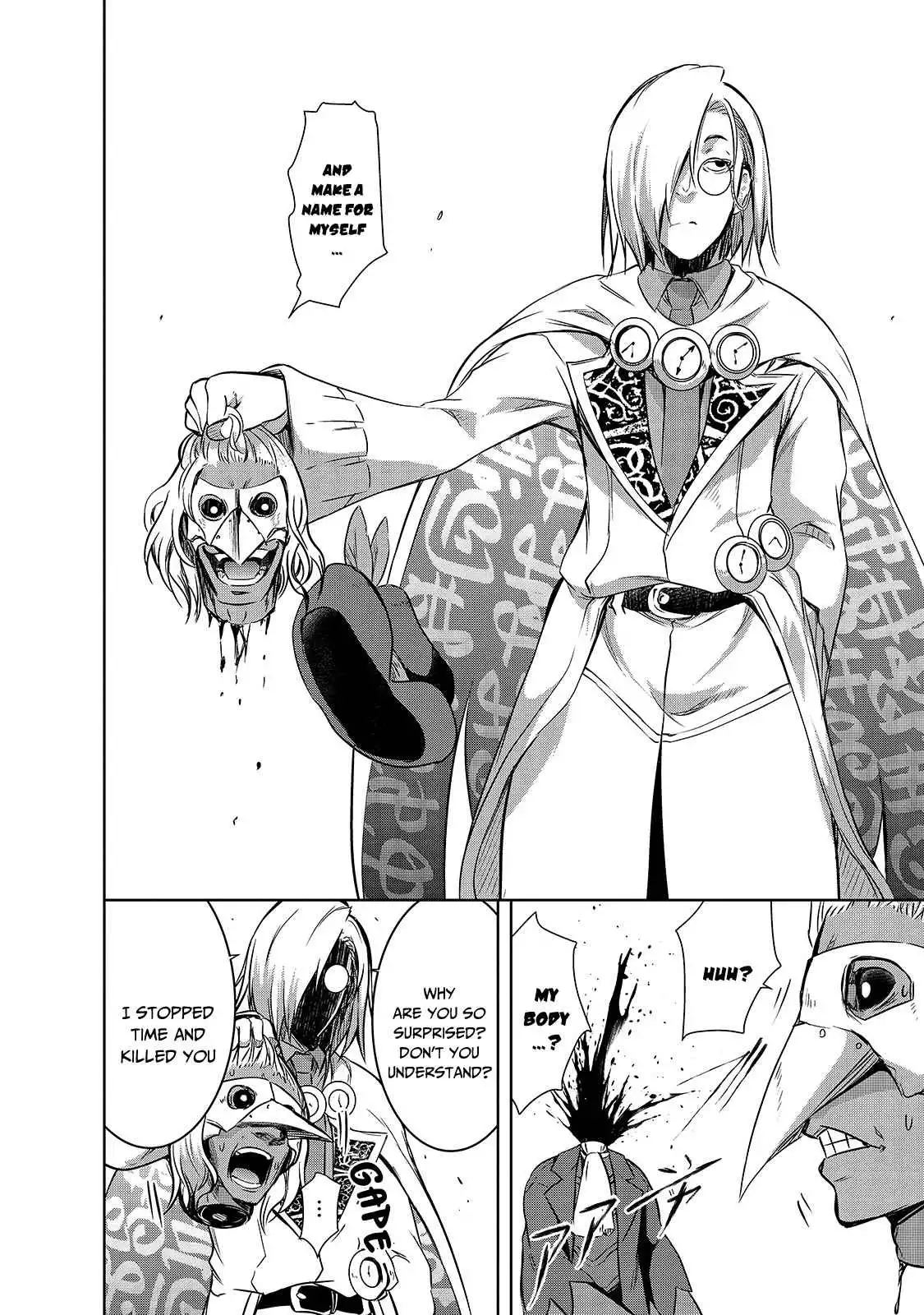 Demon Kings Town Planning! ~The Strongest Dungeon is a Modern City~ Chapter 37 19